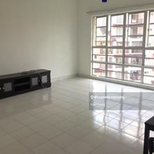 Saujana Aster 3r2b Partially Furnished Putrajaya
