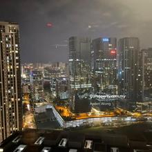 KL Gateway for Rent Fully Furnished