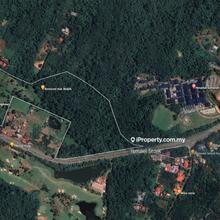 Prime Land For Sale