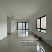D'Erica Condominium at Damansara Perdana for Sale