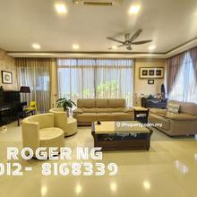 Tropika Precinct Well Maintaned 