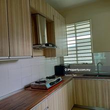 Oasis Condo, gelugor, furnished, 1180sft