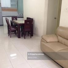 Kipark Apartment @ Tampoi nearby kipmart, sutera mall Ciq Jb Town