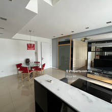 Low Floor Open View East Facing unit