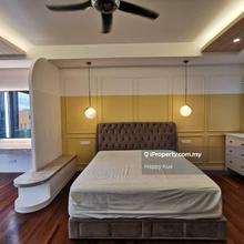 Near LRT , near Park and School very good place