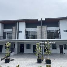 2-Storey Superlink New Project At Bangi Golf Club 