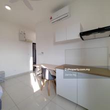 Imperail Suites @ Edusentral Setia Alam