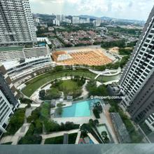 High Floor View 2r2b 2 Carparks Unit For Sale