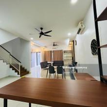 Kota Warisan Evira Warisan Puteri House For Sale