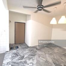 New Goodyear Court 8 Apartment For Sale@Usj Subang Jaya 