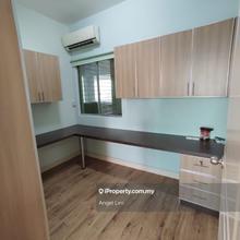 Alam Damai For rent 
