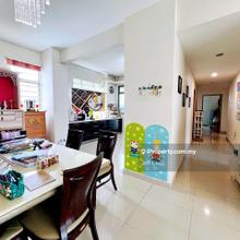 All Seasons Park Autumn Tower @ Ayer Itam (For Sale)