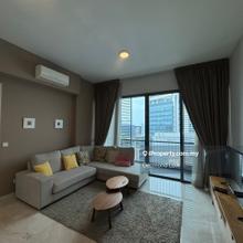 Vogue Suites One KL Eco City Kuala Lumpur