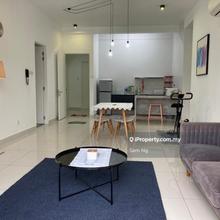 Video Ready Arte S Fully Reno & Furnished 1450sf Gelugor Near Usm