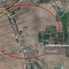 2.2 Acres 1st Grade @ Permatang Tok Gelam,Penang