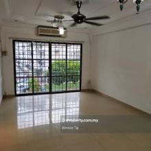 Pandan Heights Condo For Sale