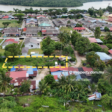 Bungalow Land Tanjung Lumpur Kuantan