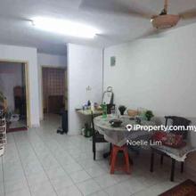 Kenanga Point Condo, Jalan Loke Yew for sale