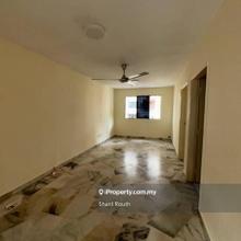 Cheras Ria apartment