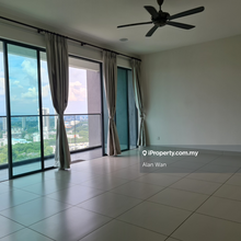 Condominium for Rent