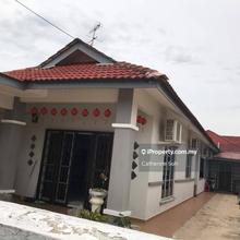 Semi-D house for Sale