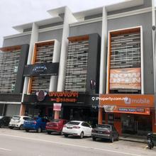 Bandar Baru Perda, Bukit Mertajam