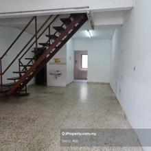 Batu Caves Taman Sri Gombak 2 sty house for sale