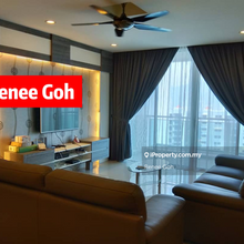 Summerton High Floor Fully Renovated Fully Furnished For Sale 3 Rooms 