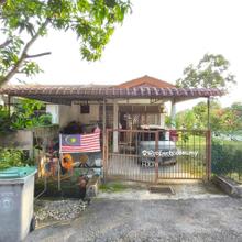 Corner Lot Single Storey Taman Sendayan Indah, Bandar Sri Sendayan.