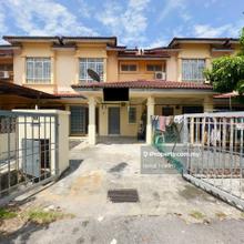 Harga Murah! Sungai Buloh 2 Sty House For Sale Seri Pristana Sp3