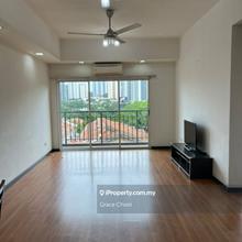 Rosvilla Condo, North Kiara For Sale