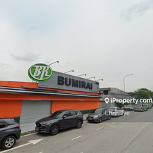 Hicom Glenmarie Industrial Park, Selangor For Sale