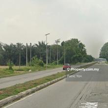 Klang Jalan Kapar bt 14 Agriculture Land For Sale