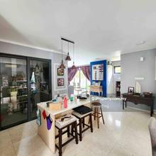 Grove 3 Storey Semi-D Minor Renovated Well Kept Good Number Value Buy