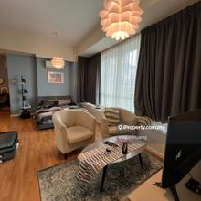 Pristine service apartment for sale