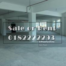Shop for Sale
