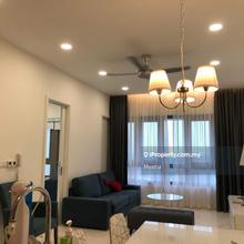 Serviced residence for Sale