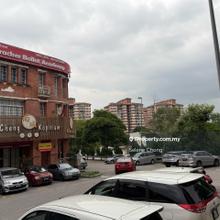 Low Price Prime location Bandar Sungai Long Conner Shop for Rent Rm18k