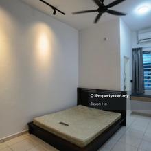 Tiara Sendayan Single Storey Master Bedroom for Rent. Hijayu, Suriaman