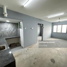 Good Condition & Renovated Level 2 Flat Call Echo For Viewing