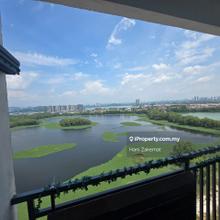 Beautiful Lake View
