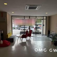 Cheapest Sinaria Tropicana Aman Telok Panglima Garang 2sty Shop 24x65