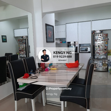 Cheapest!! Below Market Value!! Zan Pavillion Condo 1990sqft 2 Balcony
