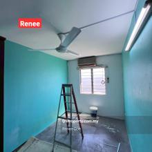 Desa Pinang 2 Kapal Singh 2 Bedroom Unit For Sale 