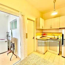Serviced residence for Sale