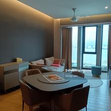 City Of Dream Rent Fully Furnished Seaview At Straits Quay Nr Gurney