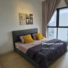 Continew Residence 2 Bedrooms 2 Bathrooms fully furnished for rent