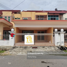 Lopeng Miri, Double Storey Intermediate House