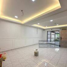 Limited 2sty Terrace in Garnet, Kota Emerald, Anggun Aeon Rawang