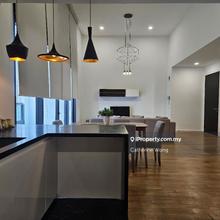 Serviced residence for Sale